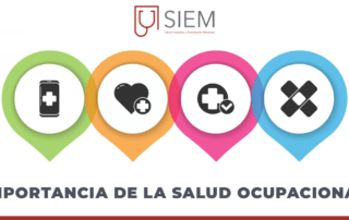 Importancia de la Salud Ocupacional