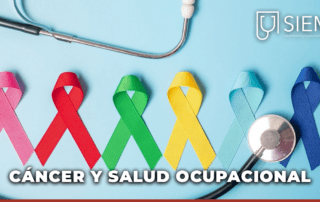 Cáncer y Salud Ocupacional