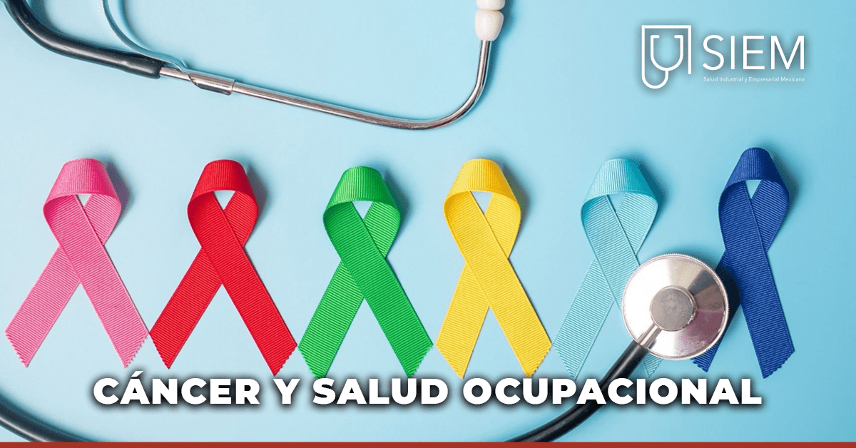 Cáncer y Salud Ocupacional