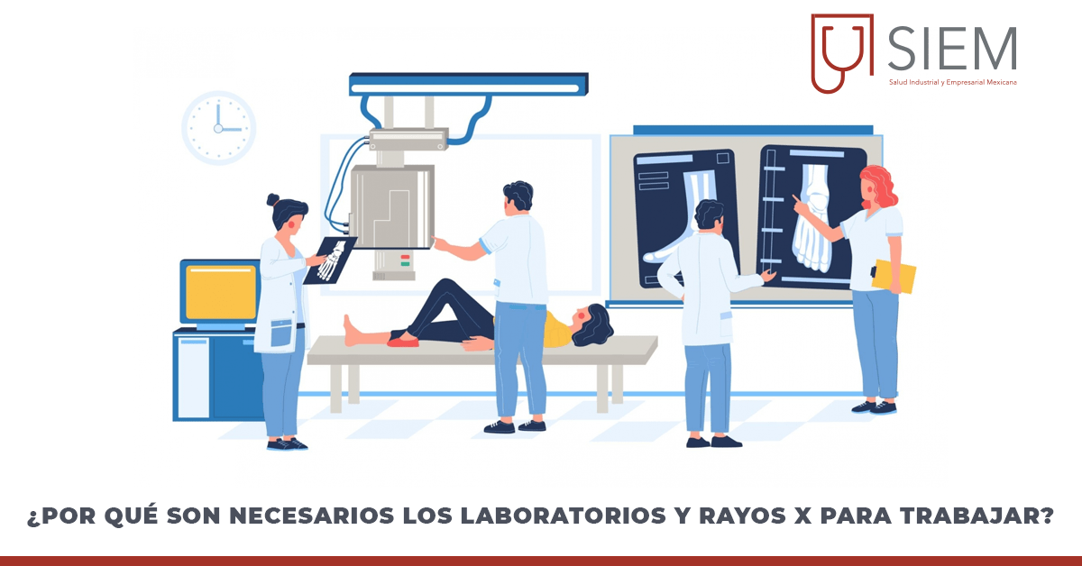 Rayos X Hermosillo
