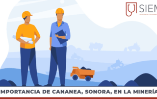 Importancia de Cananea en la minería